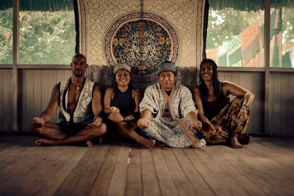 Onca Takara Temple 2