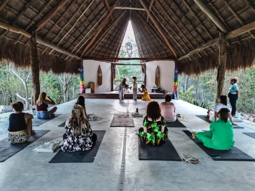 Pepem Holistic Retreats 3