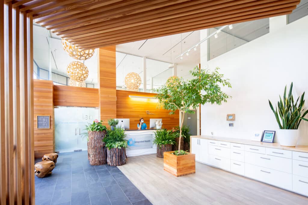 Qi Integrated Health