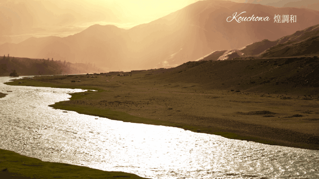 Kouchowa | Kirameki Harmony 7