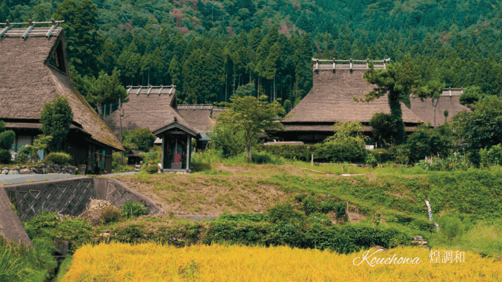 Kouchowa | Kirameki Harmony