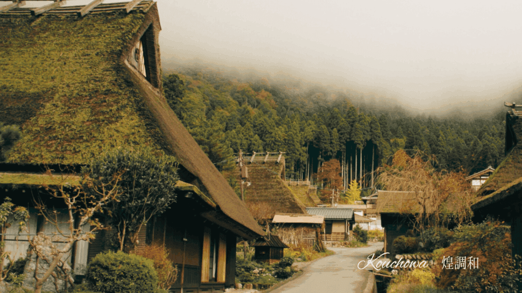 Kouchowa | Kirameki Harmony 8