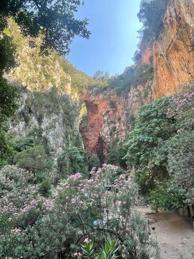 River renewal Retreat 1