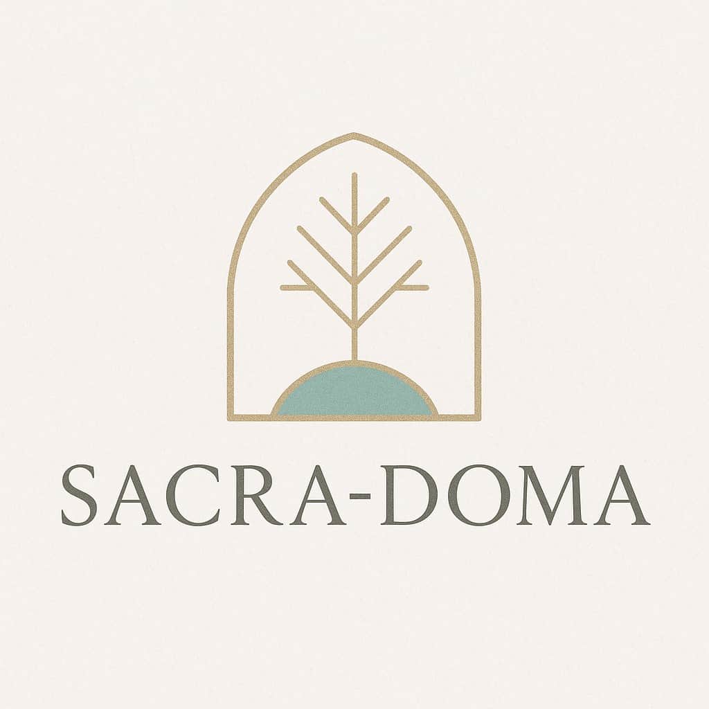 Sacra Doma 1