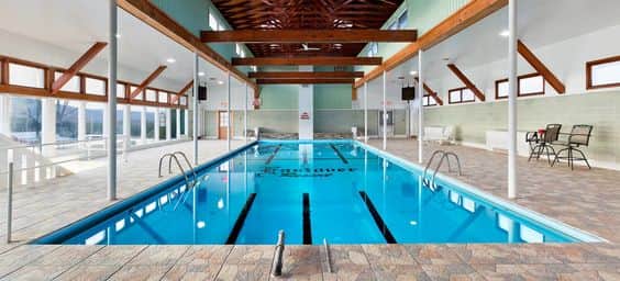 Eastover Estate & Retreat Center 4