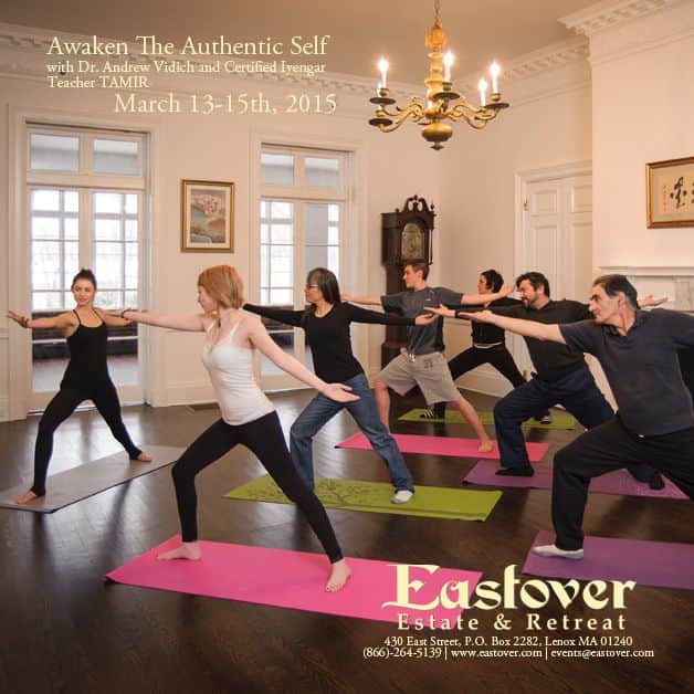 Eastover Estate & Retreat Center 2