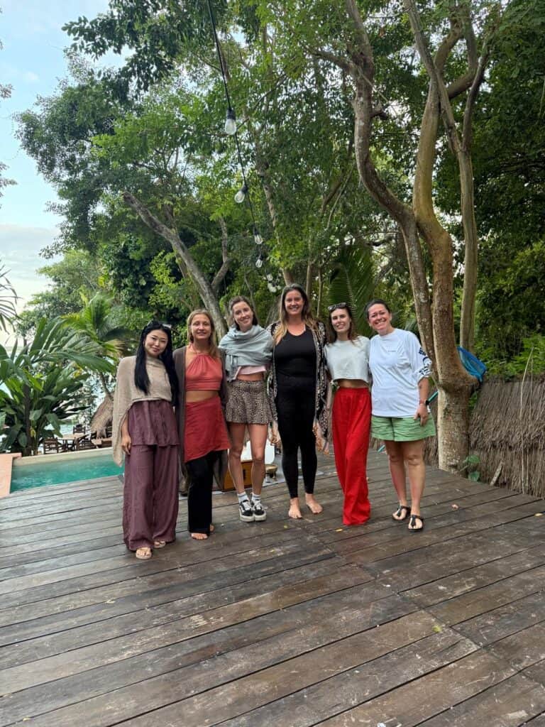 Ciento Ocho Wellness 2