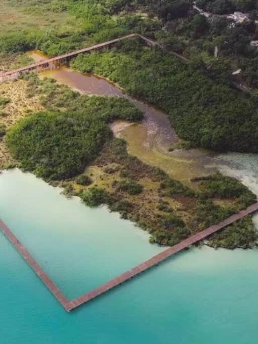 Ciento Ocho Wellness 8