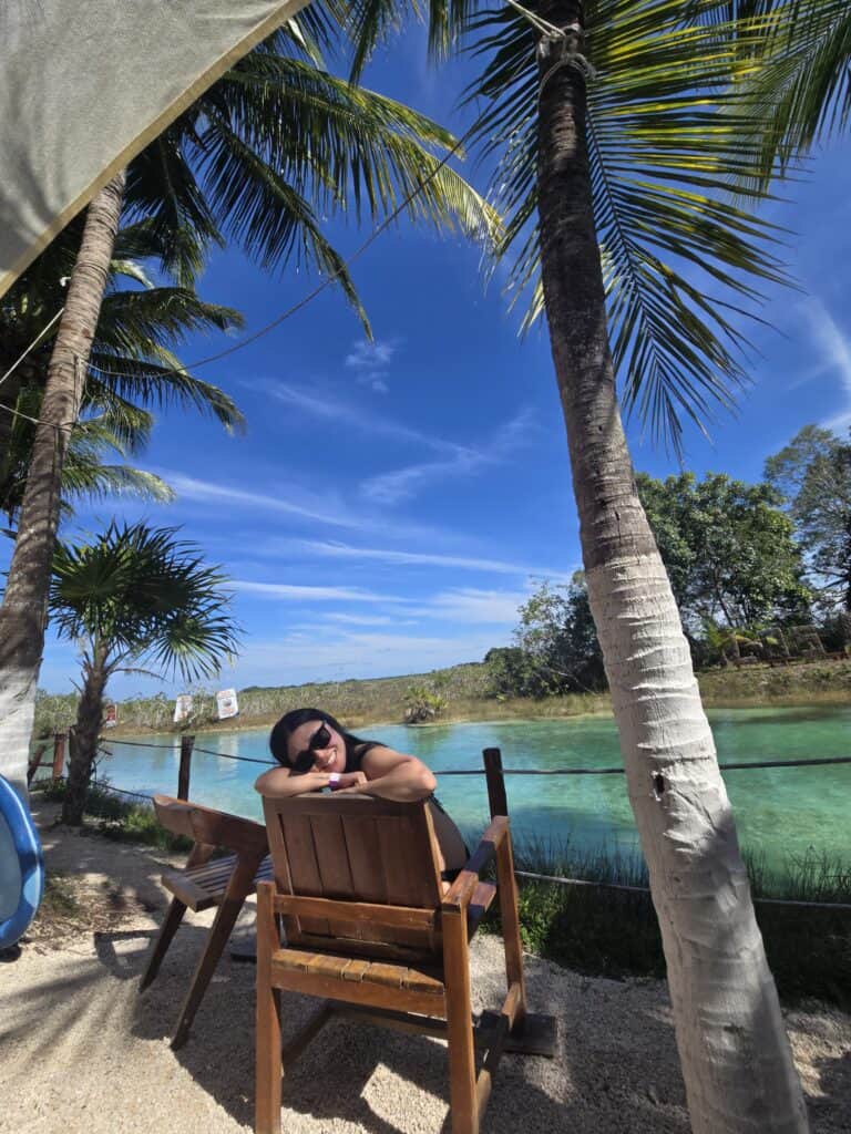 Ciento Ocho Wellness 7