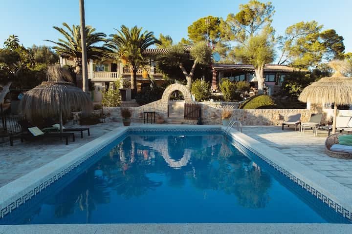 Mallorca Yoga Retreat 6