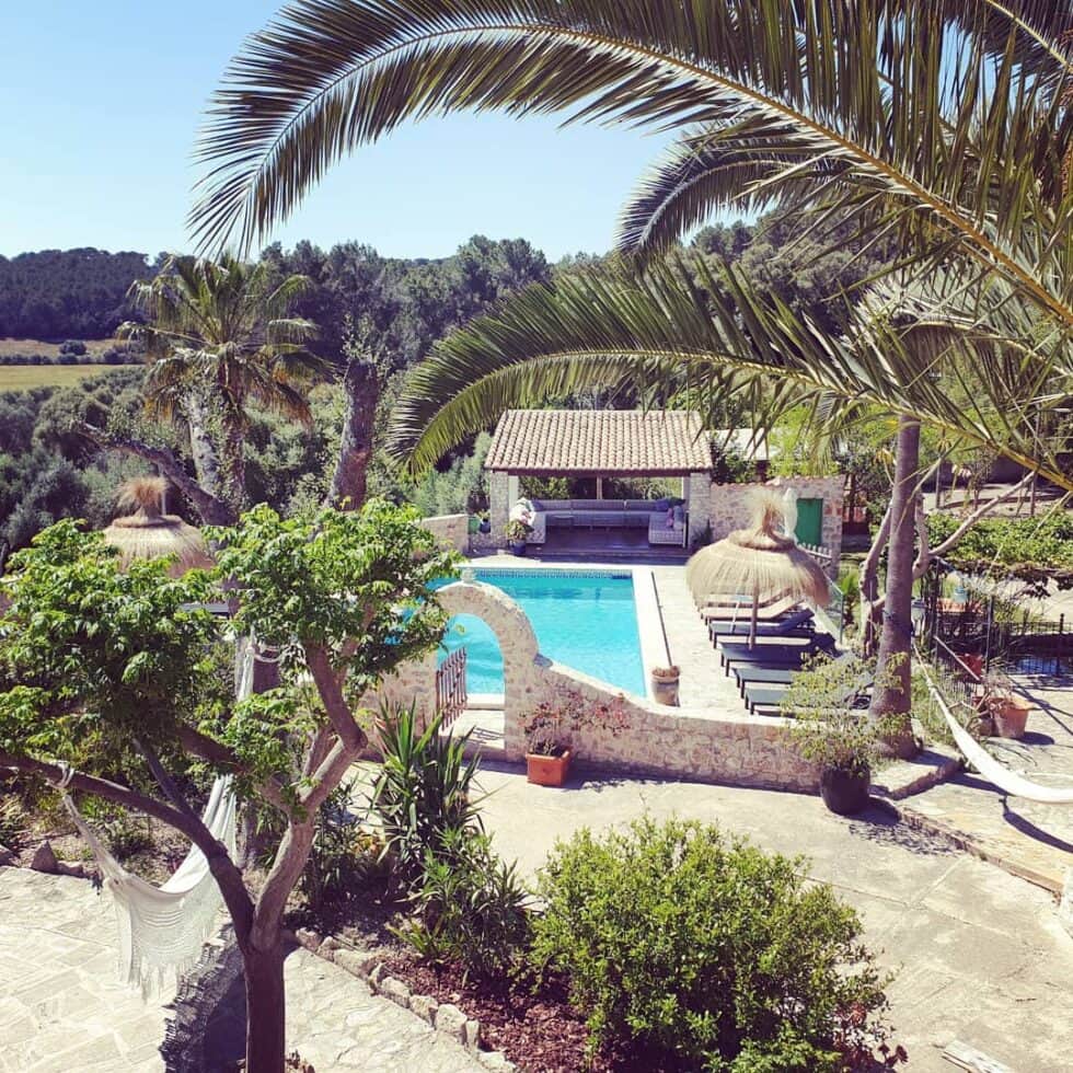 Mallorca Yoga Retreat 2