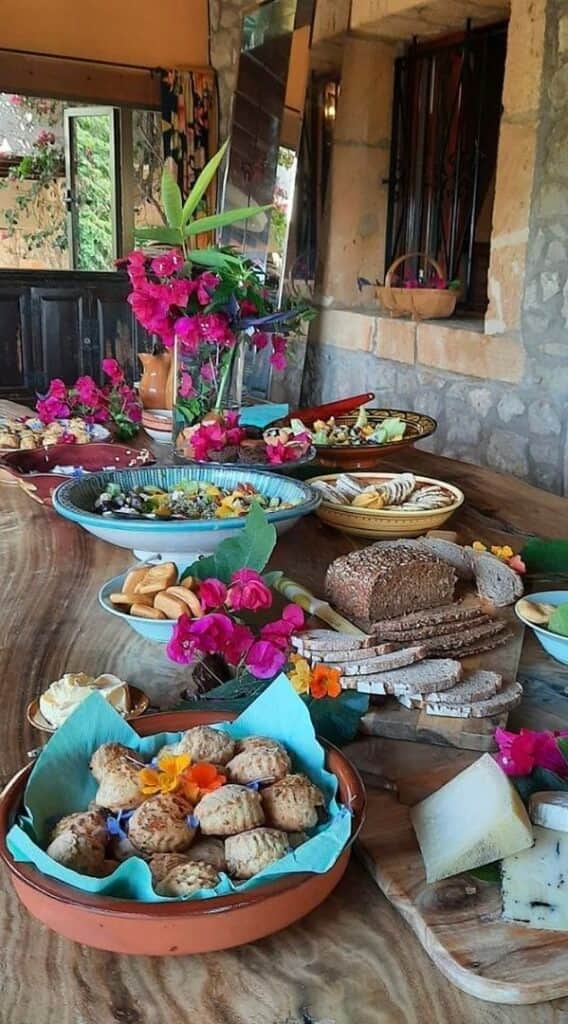 Mallorca Yoga Retreat 4