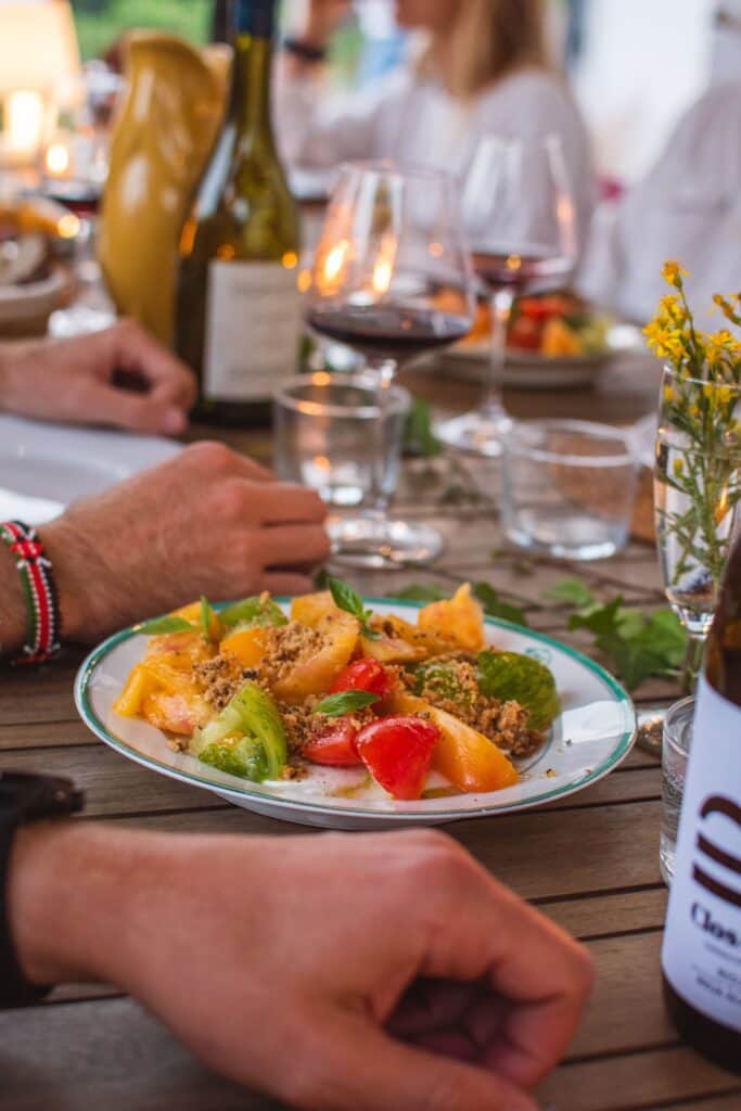 LANI Ocean Club - Surf retreat 7