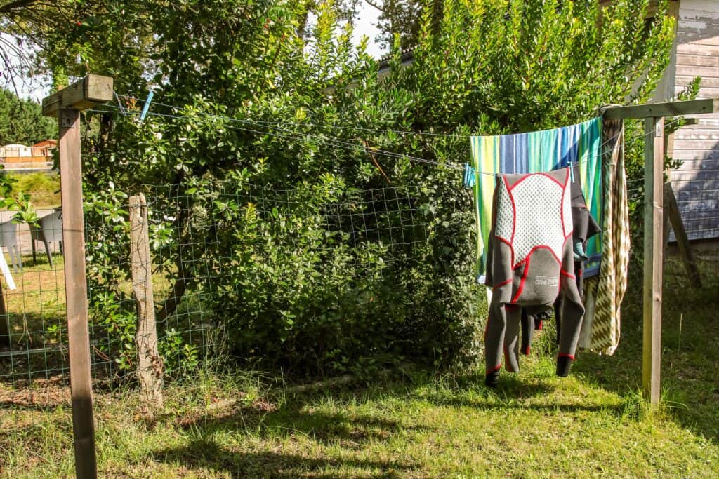 LANI Ocean Club - Surf retreat 5