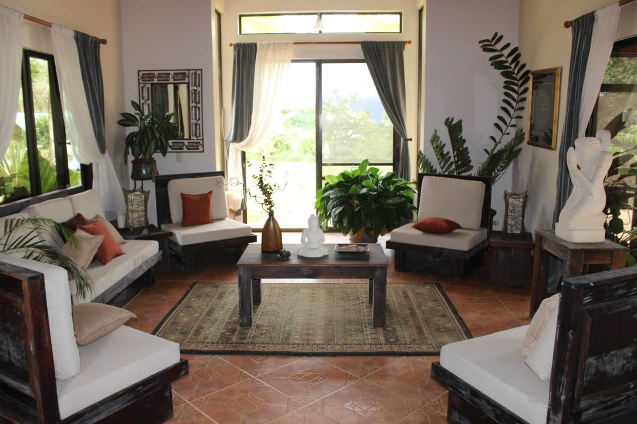 Divina Vida Organic Farm 3