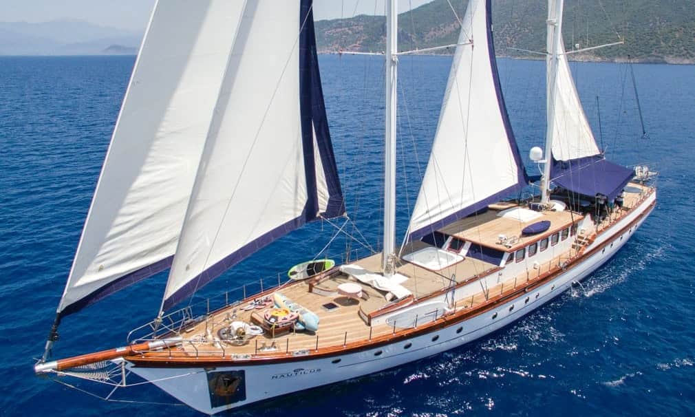 Hera Yachting 8
