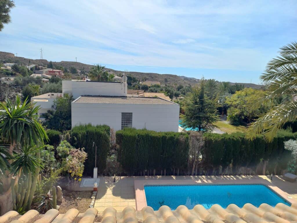 The Meditation Lodge Retreat 2