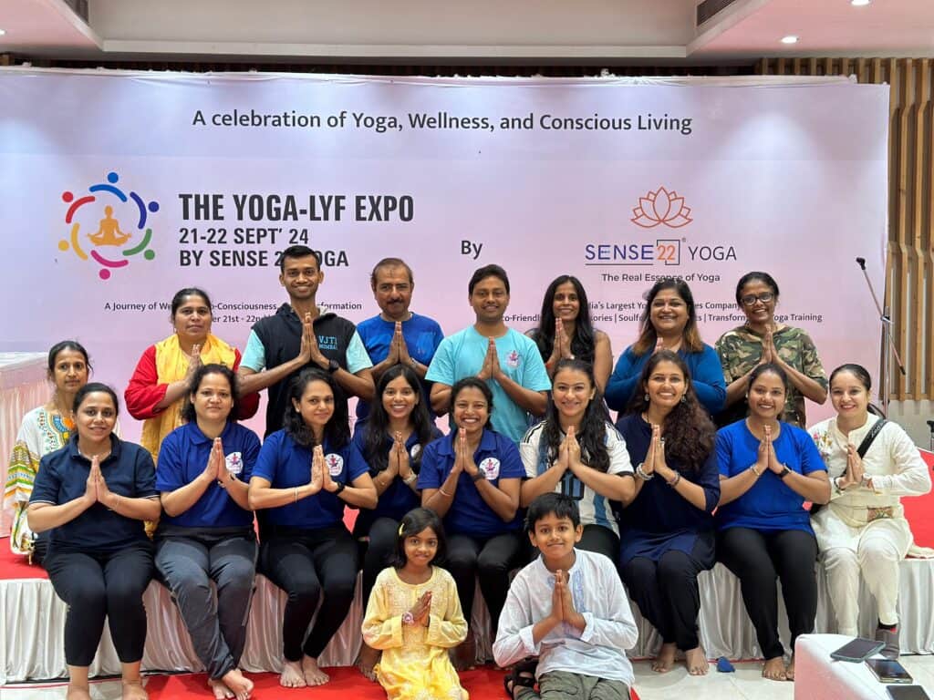 Amritwani Yog Kendra 5