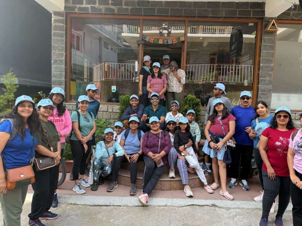 Amritwani Yog Kendra 3