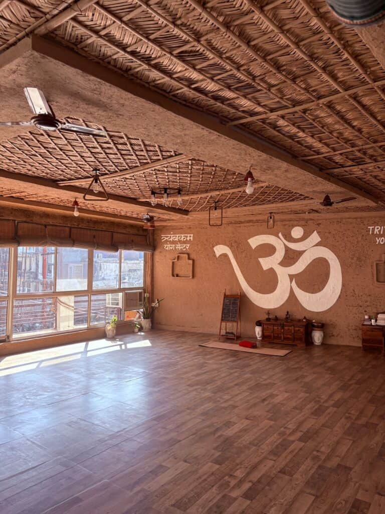 Triambakam Yoga Centre 3