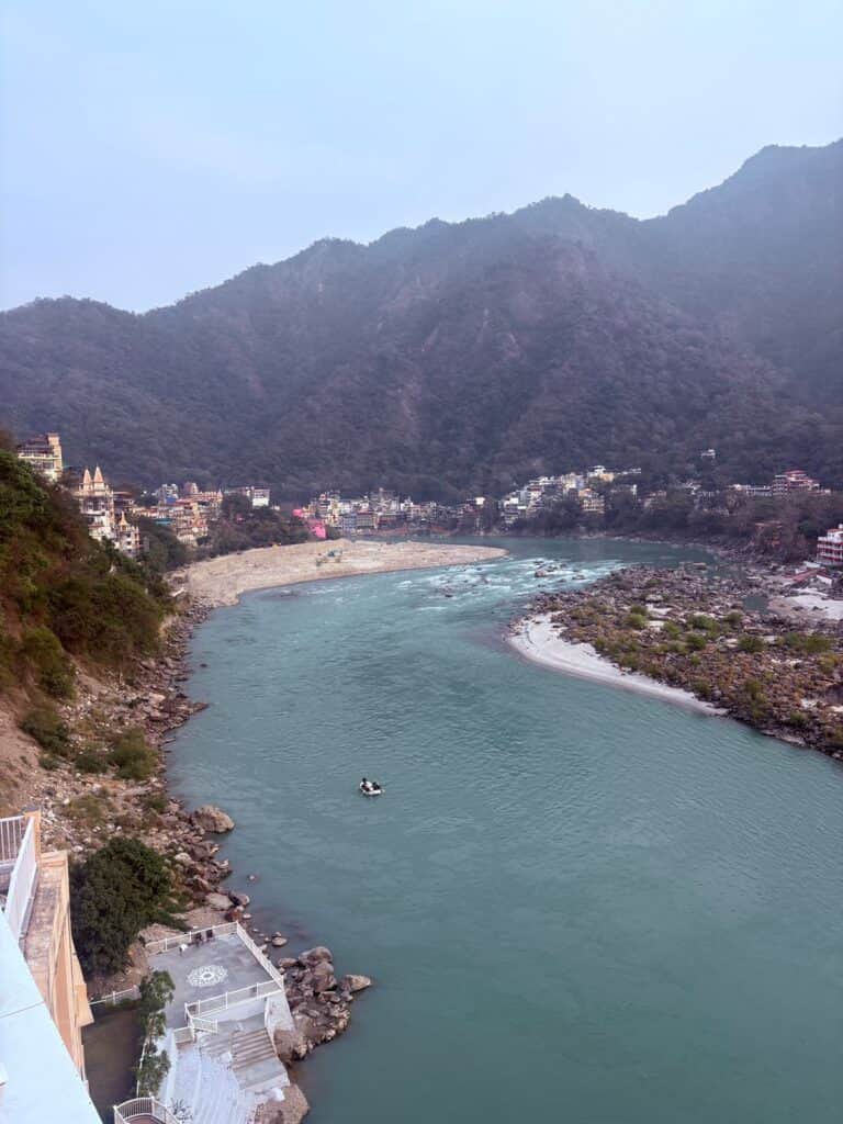 Triambakam Yoga Centre 5