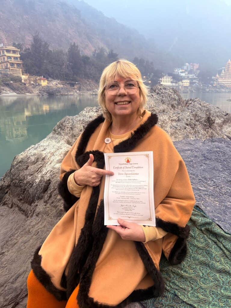 Triambakam Yoga Centre 7