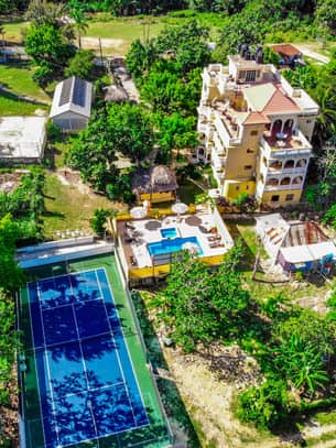 Woman Up Corporation 2