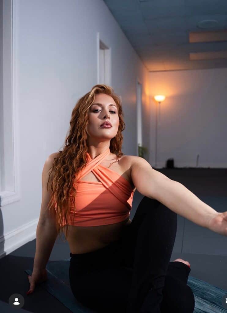 Woman Up Corporation 8