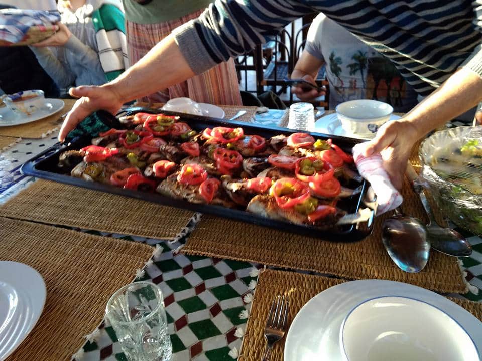 Mirage Surf Morocco 5