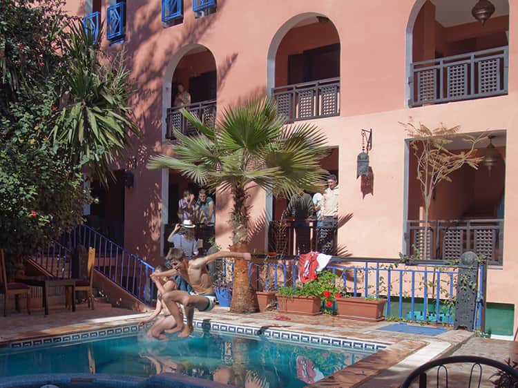 Mirage Surf Morocco 4