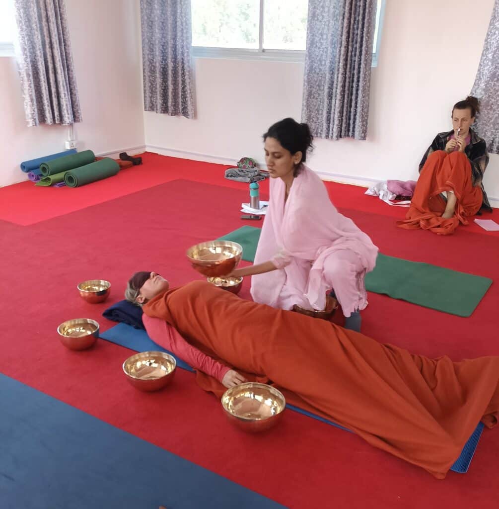 Damini Sargam Academy of Sound 3