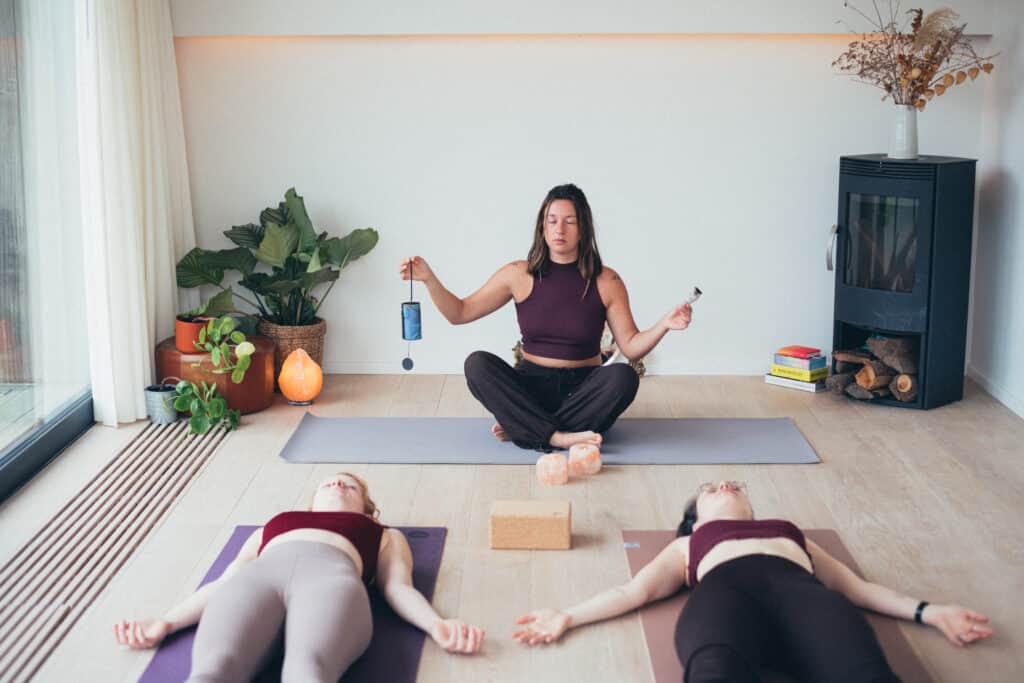 Holistic Psychologist 2