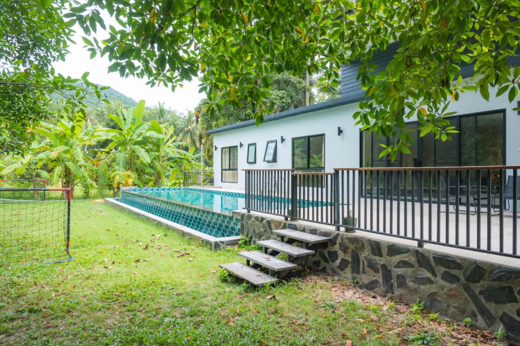 The Listening Body Retreat 2