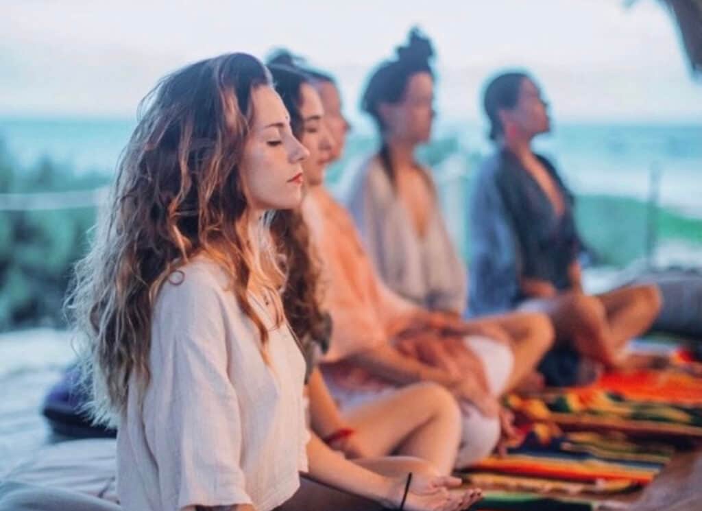 Healing Body Energy 4