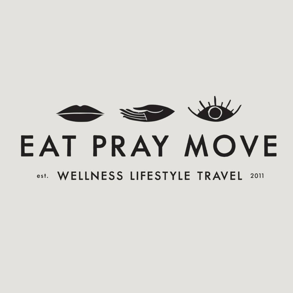 EAT.PRAY.MOVE Yoga Retreats