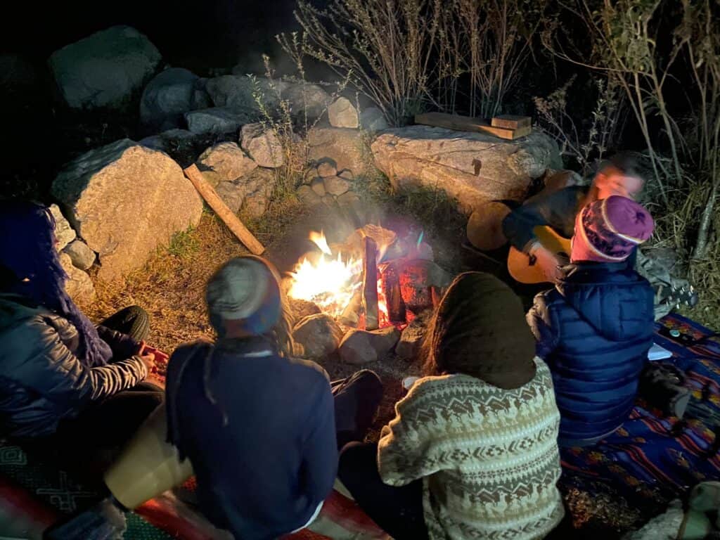 Espiral Medicine Retreats 2