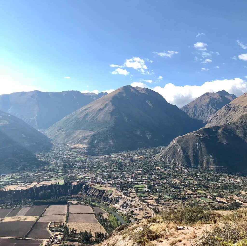 Espiral Medicine Retreats 7