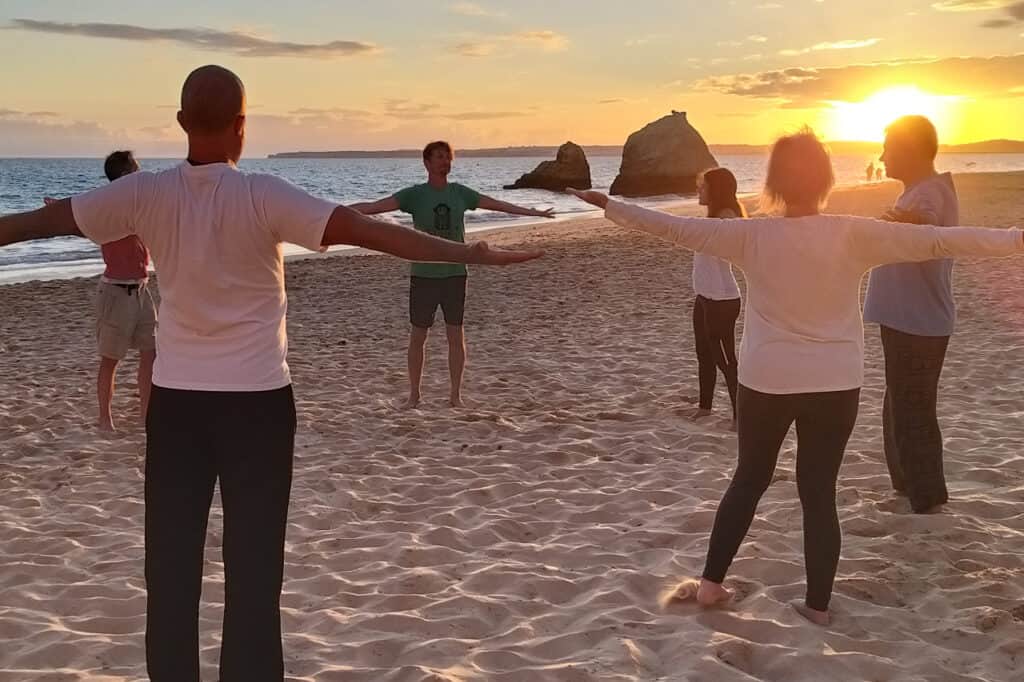 Create Your Life Retreats 6