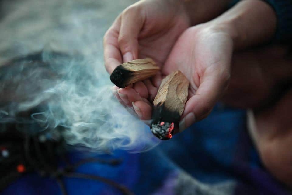 Be Here Now with Neten 2