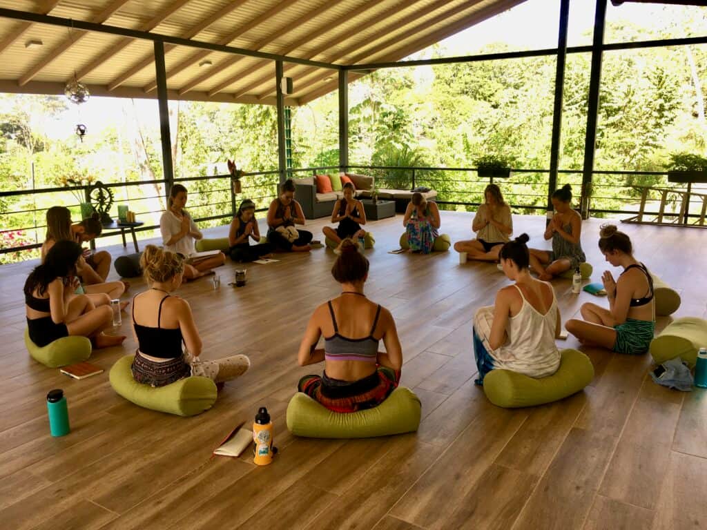 Be Here Now with Neten 5