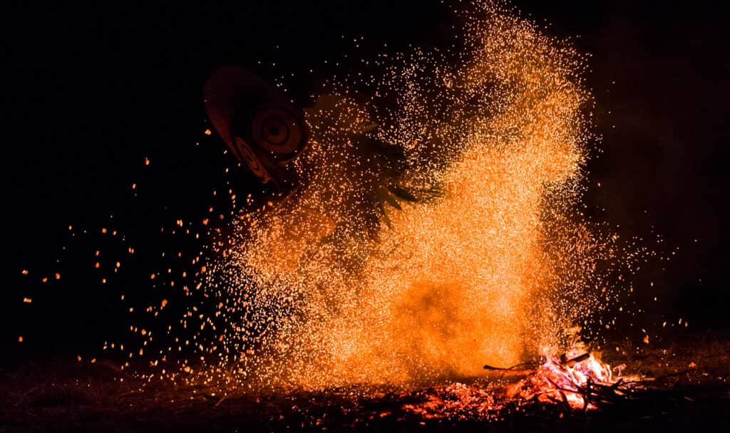 Ancient Shamanic and Tantric Healing Retreats 1