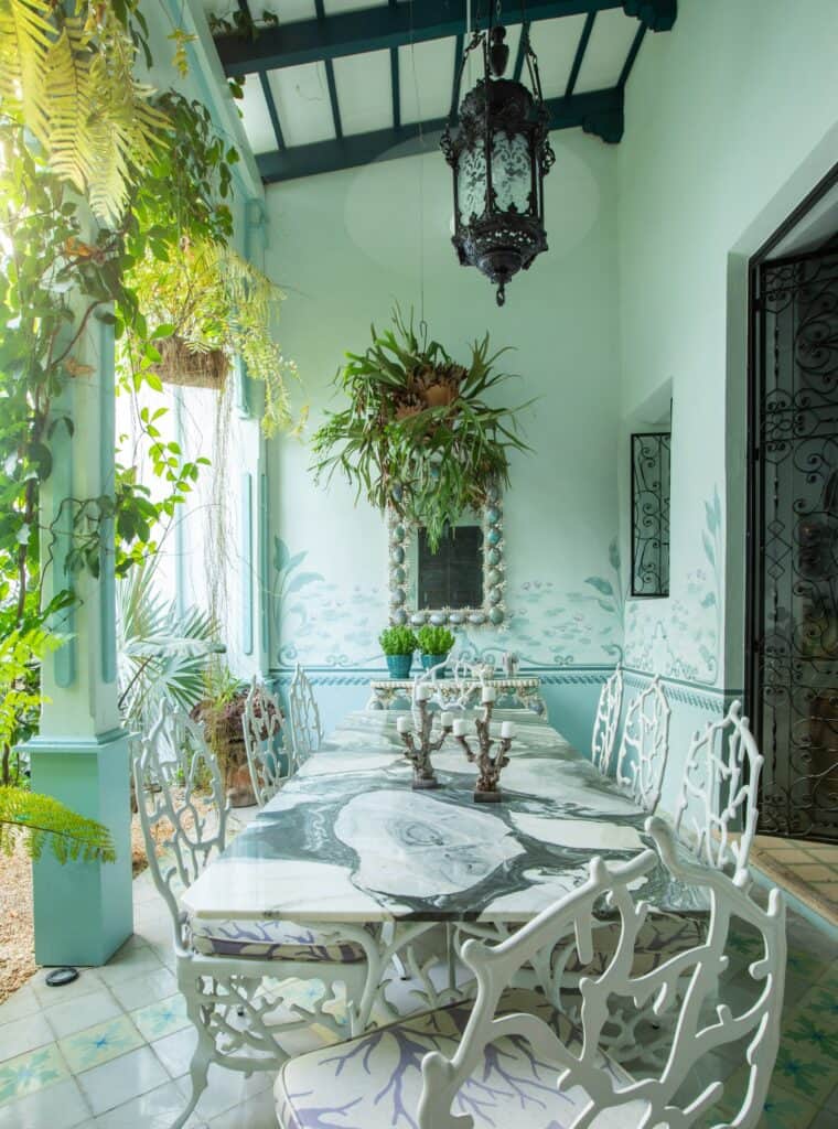 Ancient Shamanic and Tantric Healing Retreats 4