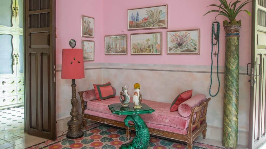 Ancient Shamanic and Tantric Healing Retreats 5