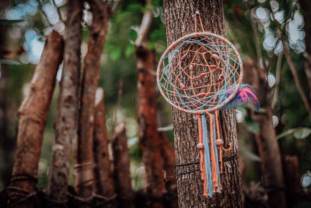 Healing Retreat In The jungle