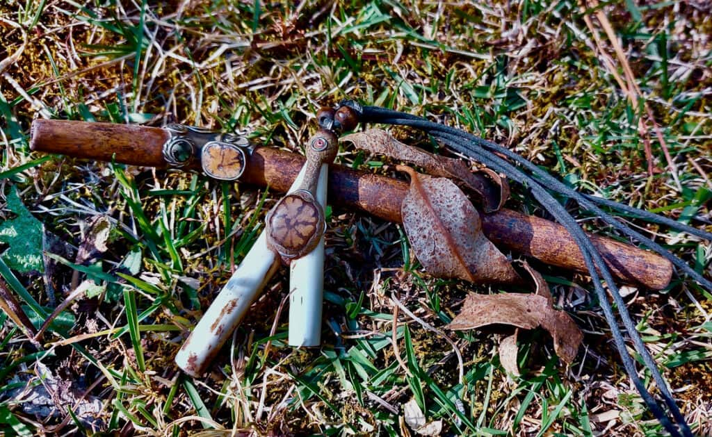 Healing Retreat In The jungle 7