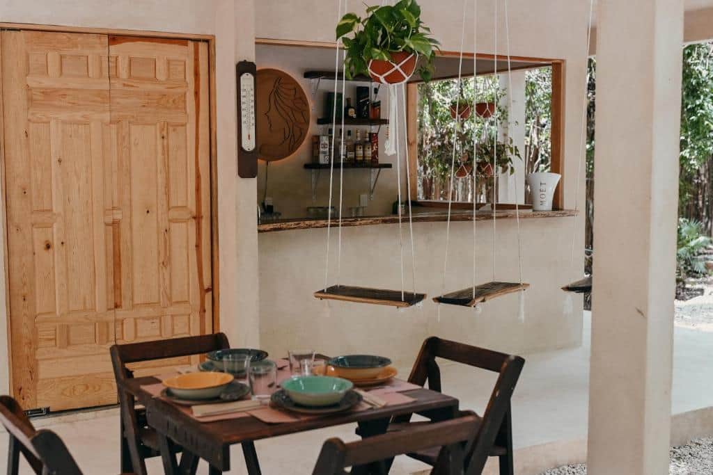 Healing Retreat In The jungle 8