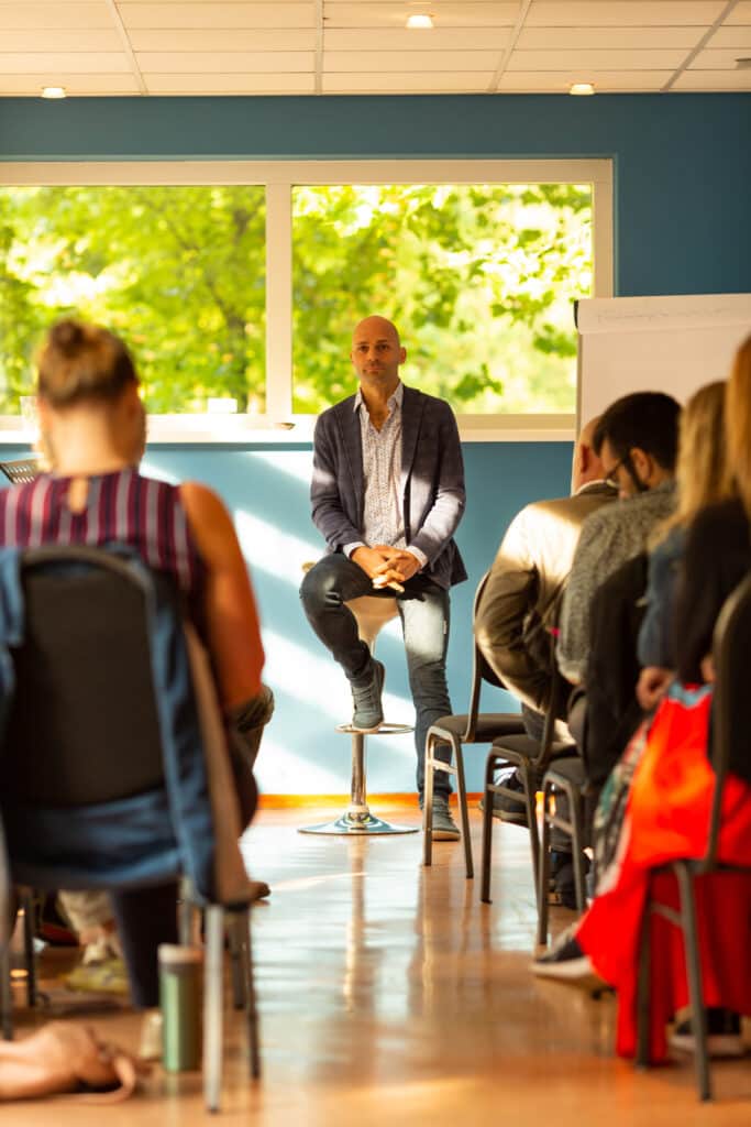 Know Yourself with Matheo Galatis 2