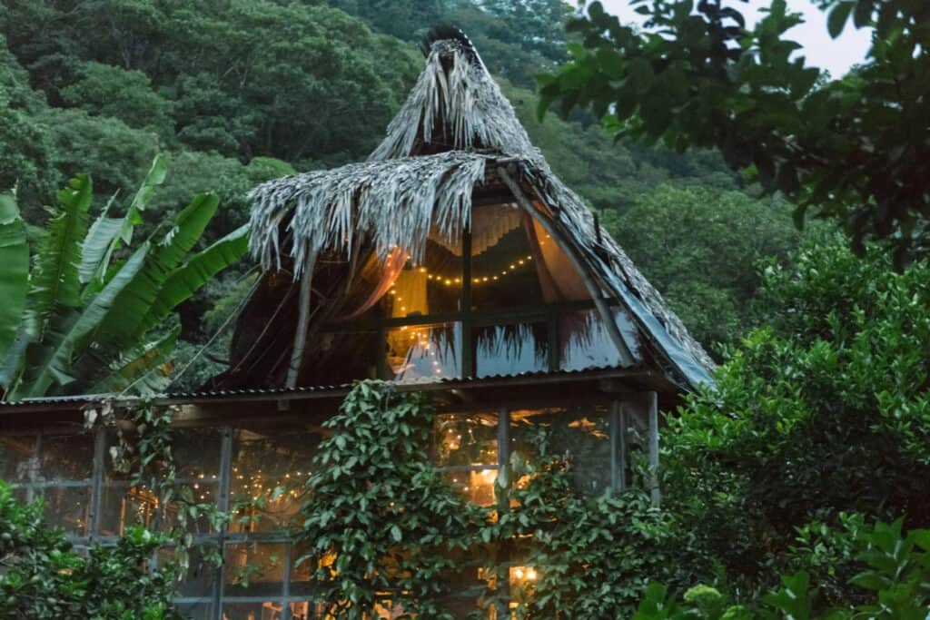 Mystical Yoga Farm 3