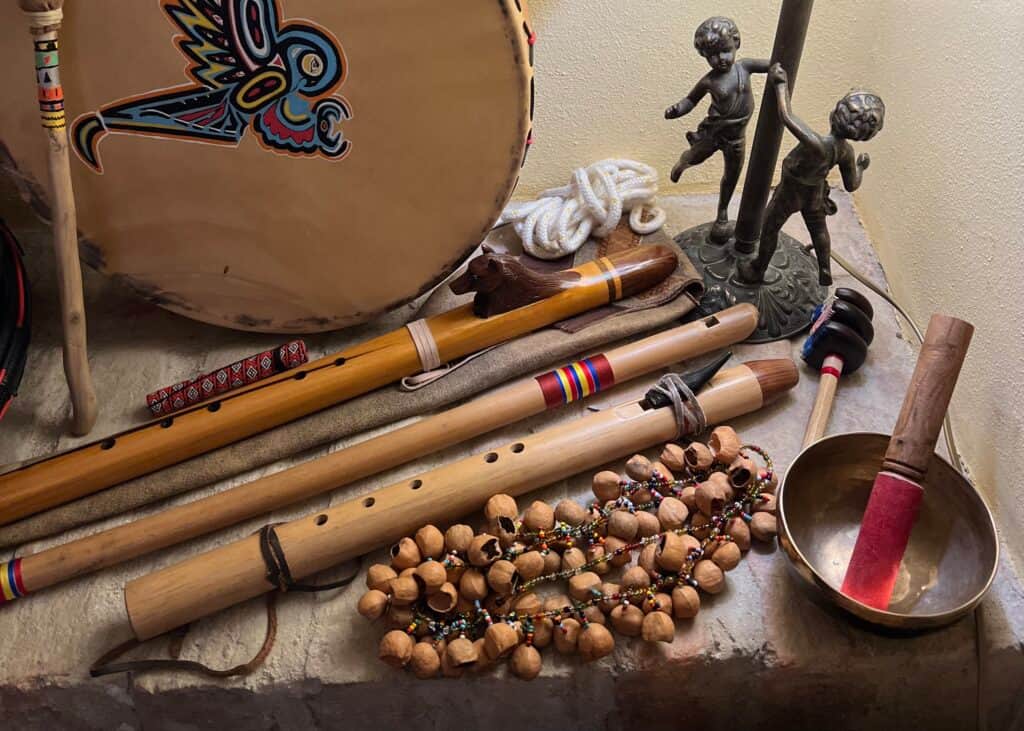 Breath of Life Retreat 8