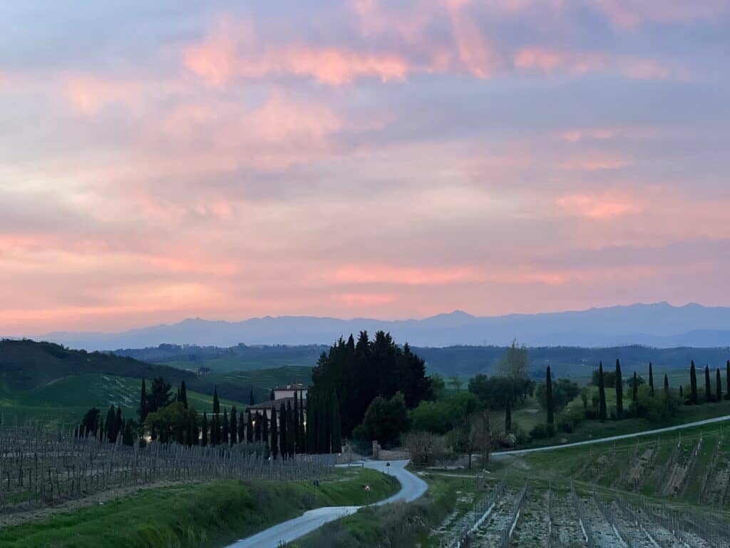 Breath of Life Retreat